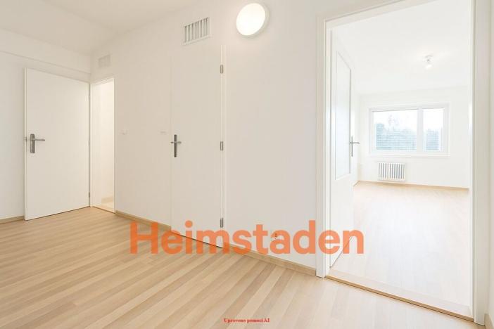 Pronájem bytu 1+1, Havířov - Podlesí, Kosmonautů, 38 m2