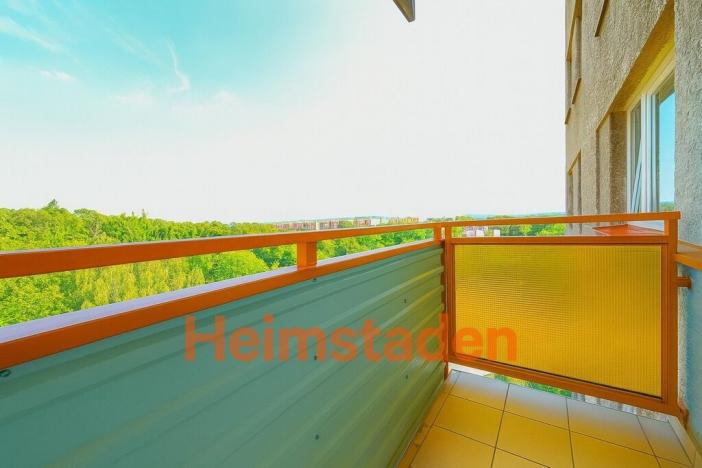Pronájem bytu 1+1, Havířov - Podlesí, Kosmonautů, 38 m2