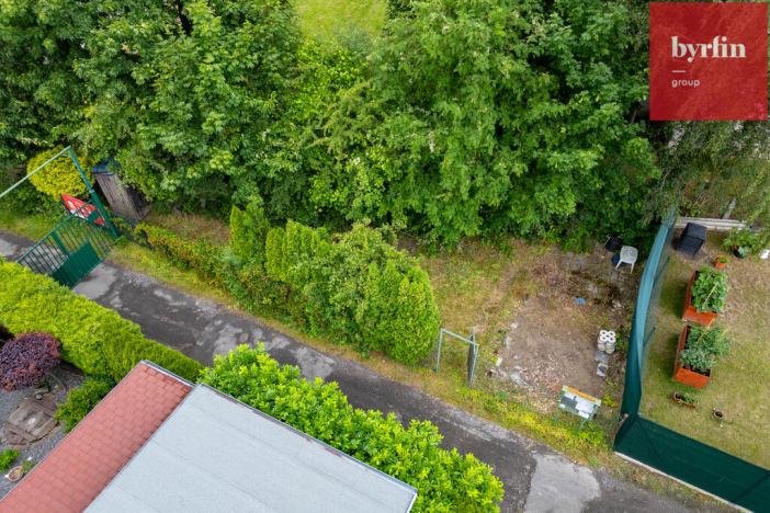 Pronájem zahrady, Opava, 95 m2