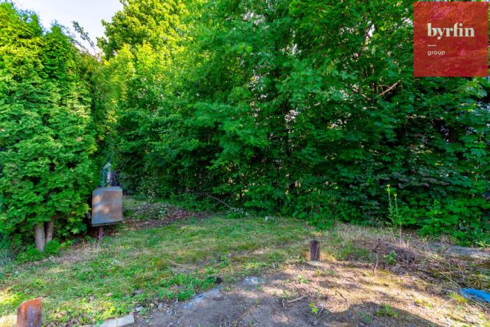 Pronájem zahrady, Opava, 95 m2