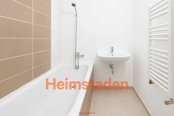 Pronájem bytu 2+1, Ostrava - Moravská Ostrava, Zborovská, 59 m2