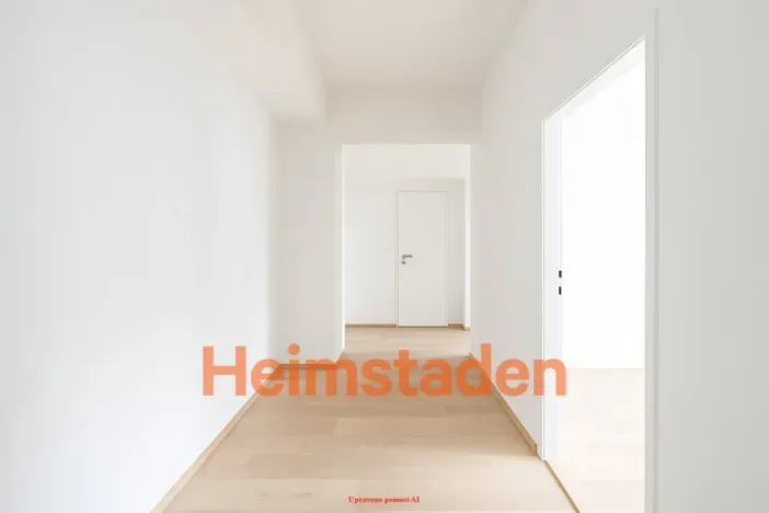 Pronájem bytu 2+1, Ostrava - Moravská Ostrava, Zborovská, 59 m2