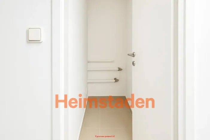 Pronájem bytu 2+1, Ostrava - Moravská Ostrava, Zborovská, 59 m2