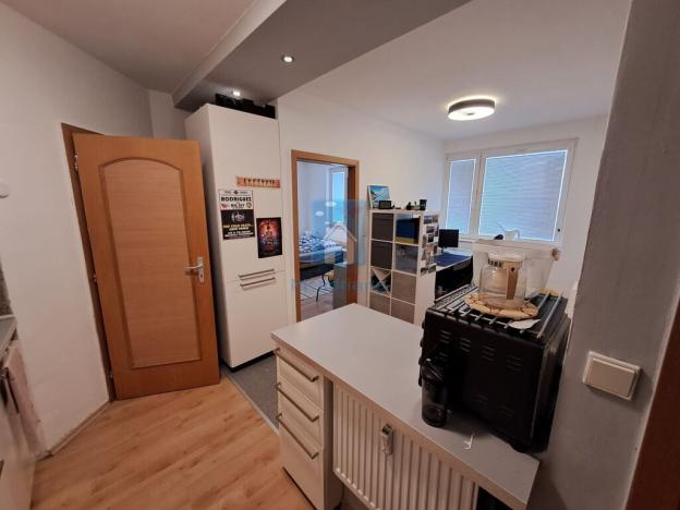 Pronájem bytu 3+kk, Praha, Roškotova, 58 m2