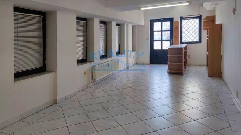 Pronájem obchodního prostoru, Roudnice nad Labem, Alej 17. listopadu, 32 m2