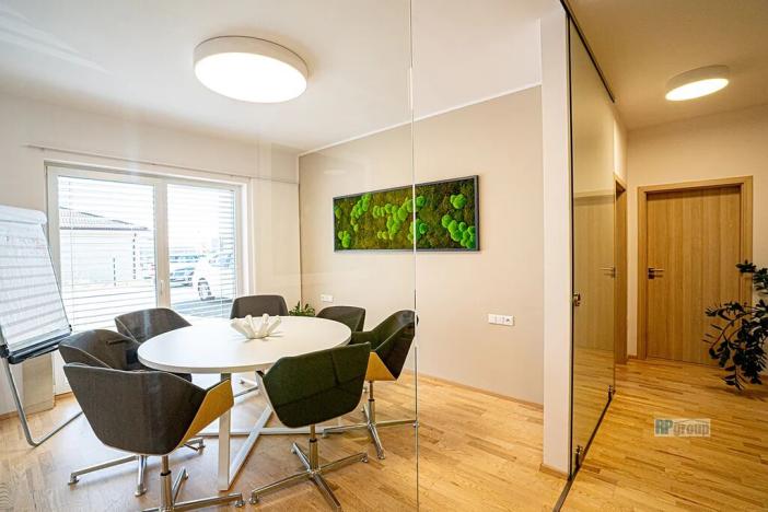 Prodej rodinného domu, Vysoký Újezd, Stodolní, 425 m2