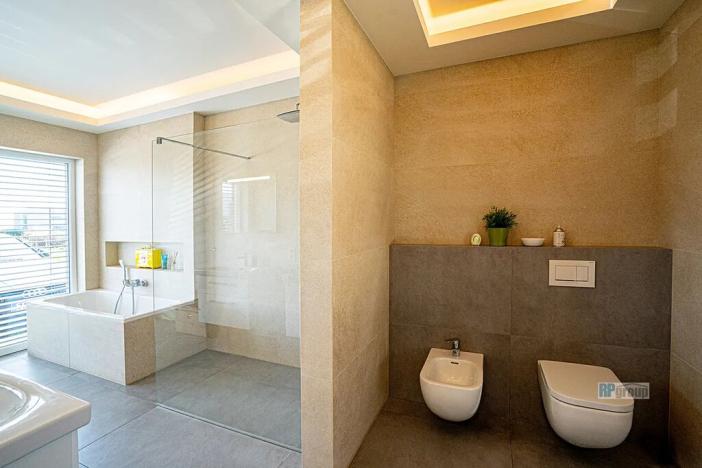 Prodej rodinného domu, Vysoký Újezd, Stodolní, 425 m2