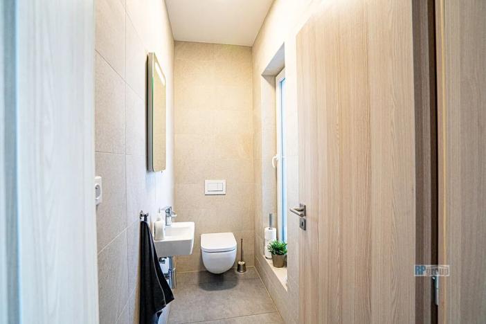 Prodej rodinného domu, Vysoký Újezd, Stodolní, 425 m2