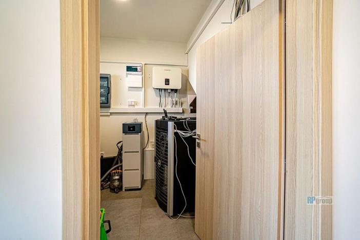 Prodej rodinného domu, Vysoký Újezd, Stodolní, 425 m2