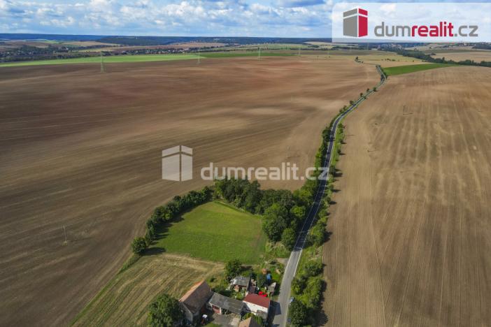 Prodej pozemku pro bydlení, Klobuky, 3478 m2