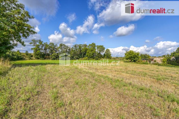 Prodej pozemku pro bydlení, Klobuky, 3478 m2