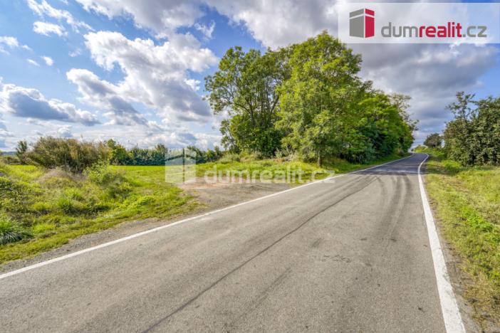 Prodej pozemku pro bydlení, Klobuky, 3478 m2