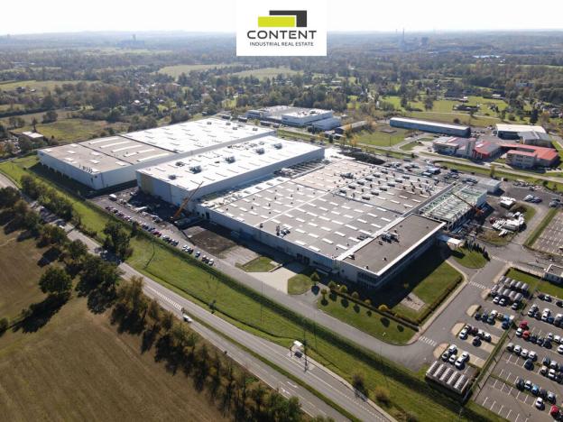 Pronájem výrobních prostor, Karviná - Staré Město, Dětmarovická, 5090 m2