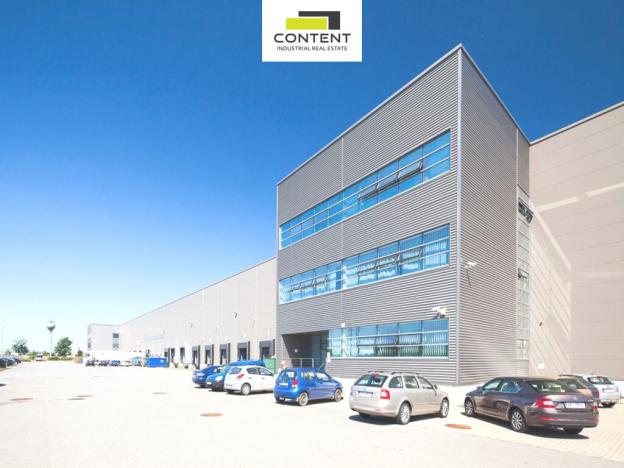 Pronájem výrobních prostor, Karviná - Staré Město, Dětmarovická, 5090 m2