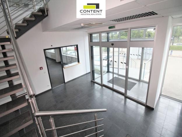 Pronájem výrobních prostor, Karviná - Staré Město, Dětmarovická, 5090 m2