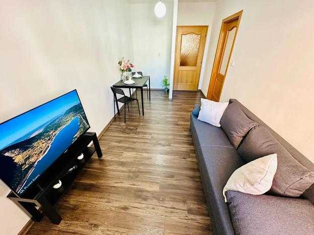 Pronájem bytu 2+kk, Jihlava, Kosmákova, 45 m2