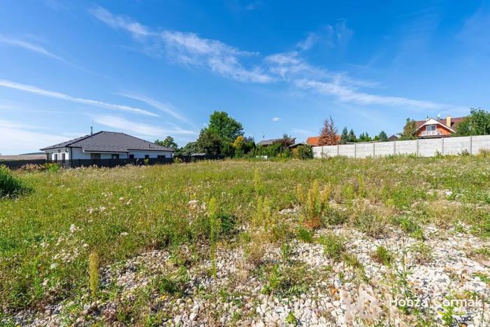 Prodej pozemku pro bydlení, Veverská Bítýška, 890 m2