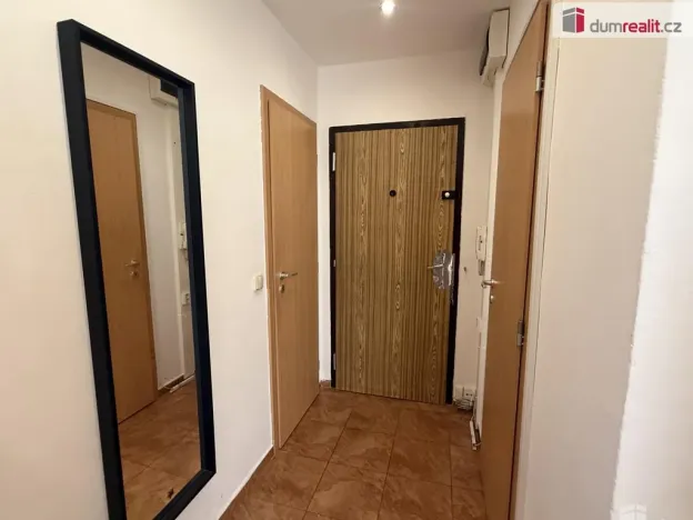 Pronájem bytu 2+1, Ústí nad Labem - Všebořice, 17. listopadu, 65 m2