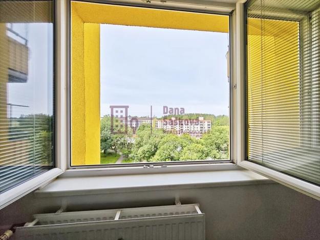 Pronájem bytu 1+kk, Jindřichův Hradec, Kosmonautů, 29 m2