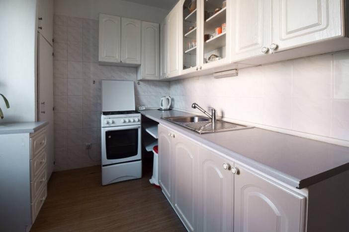 Pronájem bytu 3+1, Ostrava - Hrabůvka, Krakovská, 64 m2