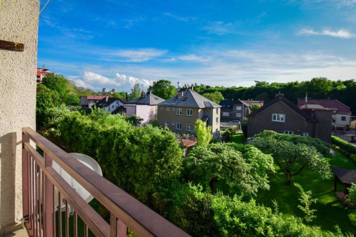 Pronájem bytu 3+1, Ostrava - Hrabůvka, Krakovská, 64 m2