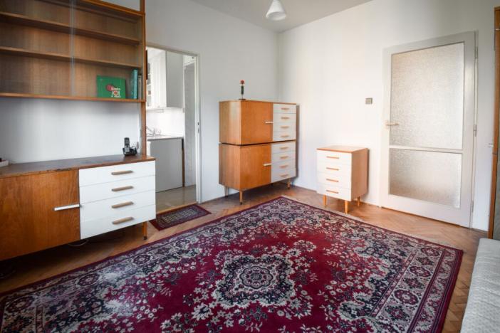 Pronájem bytu 3+1, Ostrava - Hrabůvka, Krakovská, 64 m2