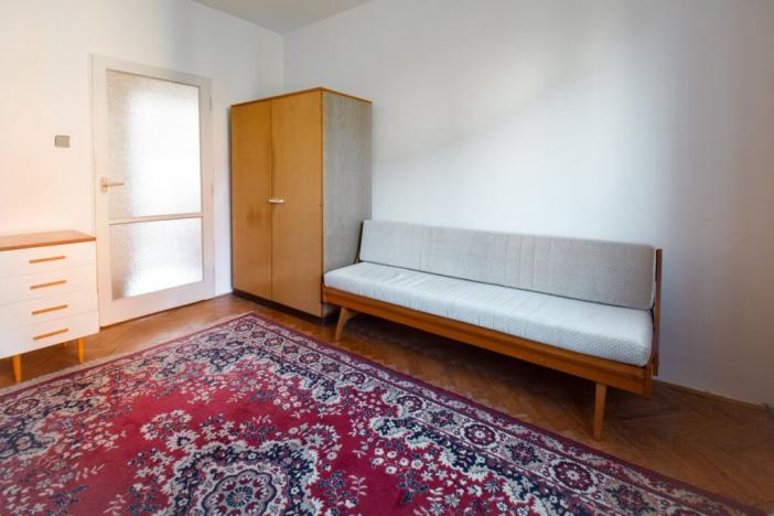 Pronájem bytu 3+1, Ostrava - Hrabůvka, Krakovská, 64 m2