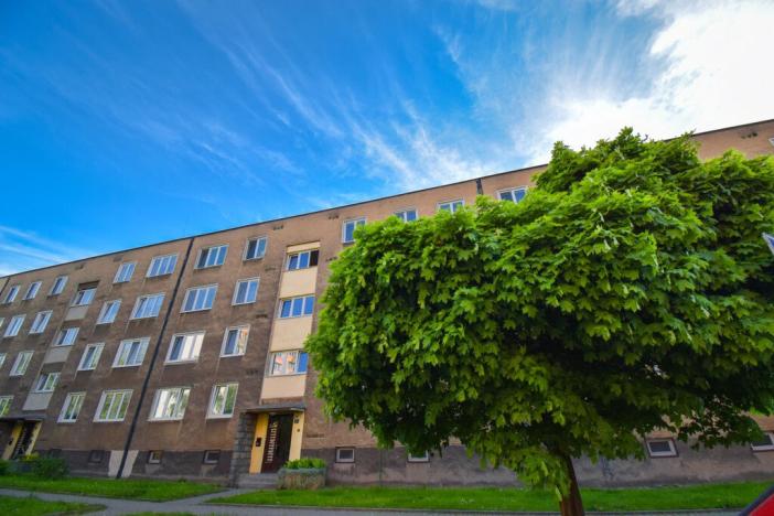 Pronájem bytu 3+1, Ostrava - Hrabůvka, Krakovská, 64 m2