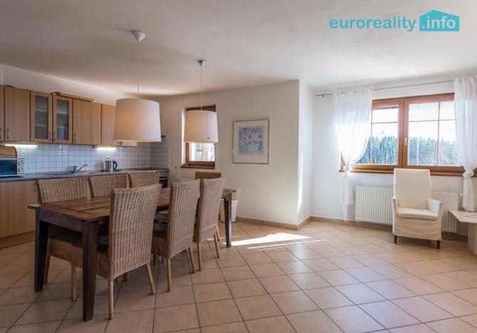 Prodej rodinného domu, Lipno nad Vltavou, 180 m2