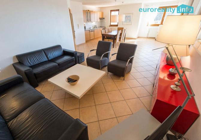 Prodej rodinného domu, Lipno nad Vltavou, 180 m2