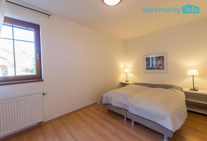 Prodej rodinného domu, Lipno nad Vltavou, 180 m2