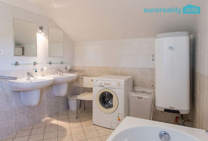 Prodej rodinného domu, Lipno nad Vltavou, 180 m2