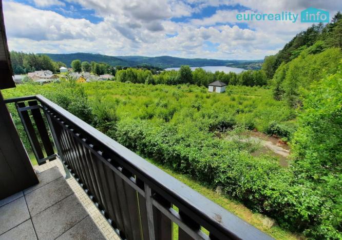 Prodej rodinného domu, Lipno nad Vltavou, 180 m2