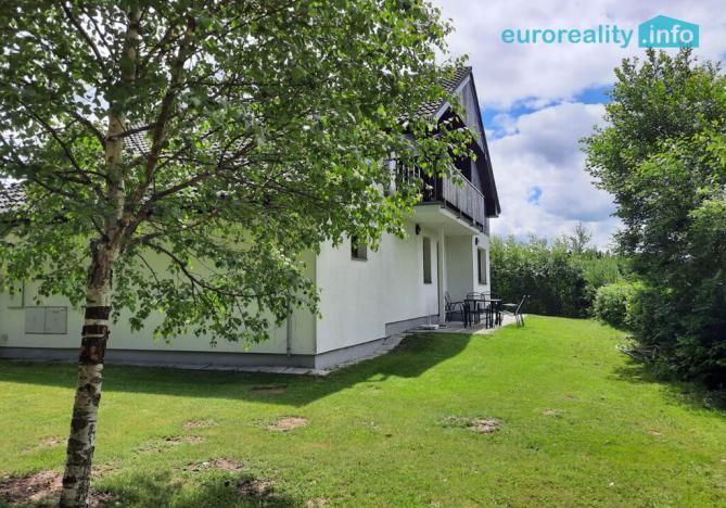 Prodej rodinného domu, Lipno nad Vltavou, 180 m2