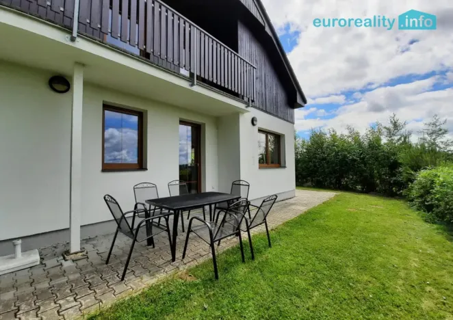 Prodej rodinného domu, Lipno nad Vltavou, 180 m2