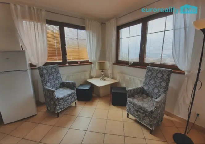 Prodej rodinného domu, Lipno nad Vltavou, 180 m2