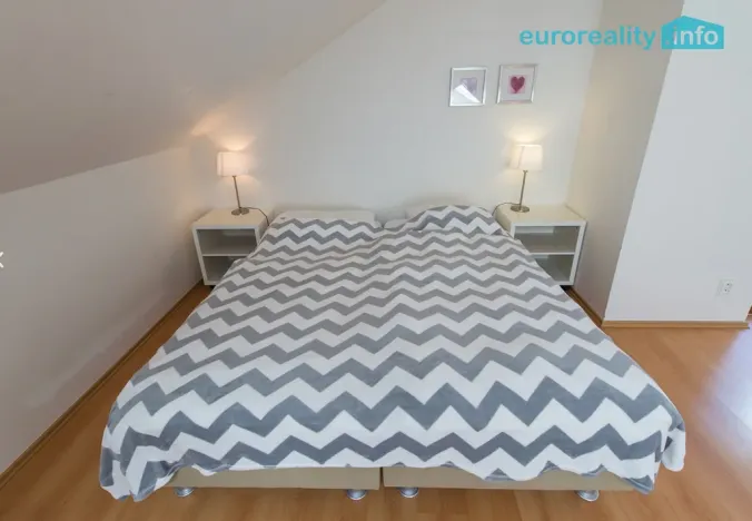 Prodej rodinného domu, Lipno nad Vltavou, 180 m2