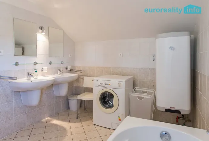 Prodej rodinného domu, Lipno nad Vltavou, 180 m2