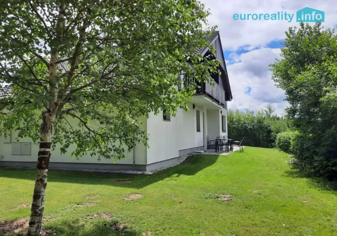 Prodej rodinného domu, Lipno nad Vltavou, 180 m2