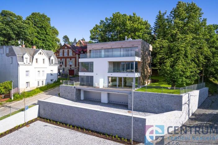 Prodej bytu 2+kk, Vrkoslavice, 57 m2