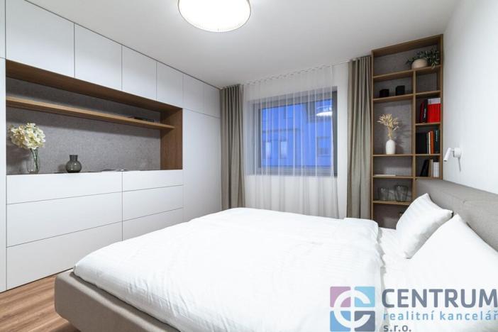 Prodej bytu 2+kk, Vrkoslavice, 57 m2