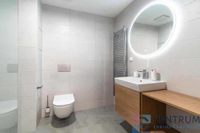 Prodej bytu 2+kk, Vrkoslavice, 57 m2