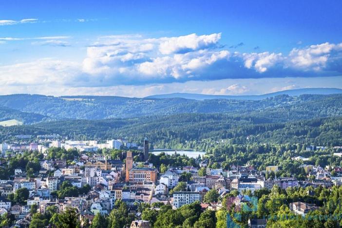 Prodej bytu 2+kk, Vrkoslavice, 57 m2