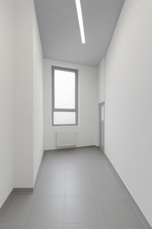 Pronájem komerční nemovitosti, Praha - Karlín, Křižíkova, 14 m2