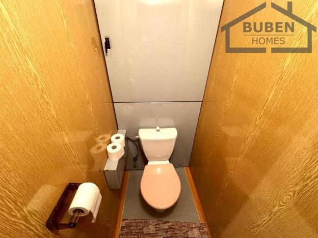 Prodej bytu 4+1, Planá, Bohušova, 87 m2