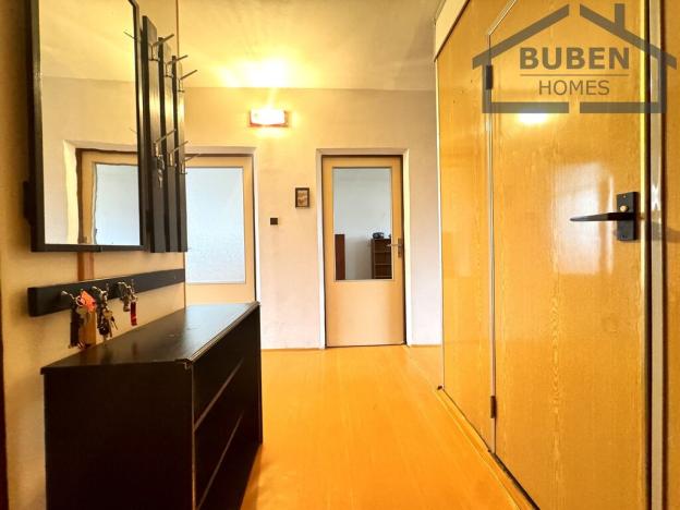 Prodej bytu 4+1, Planá, Bohušova, 87 m2