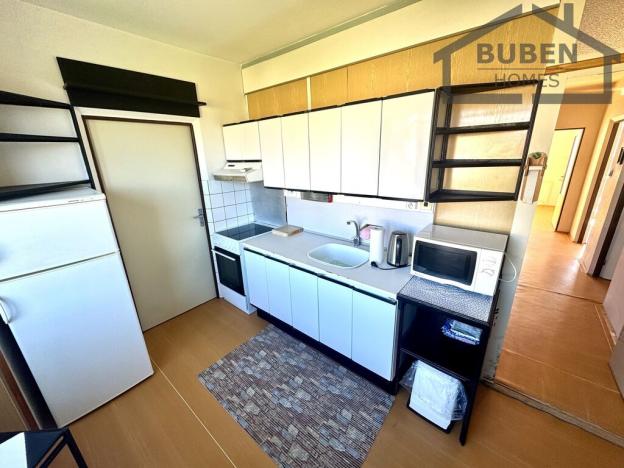 Prodej bytu 4+1, Planá, Bohušova, 87 m2