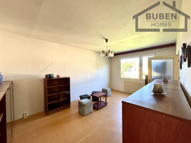 Prodej bytu 4+1, Planá, Bohušova, 87 m2