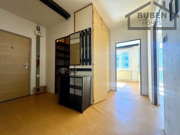 Prodej bytu 4+1, Planá, Bohušova, 87 m2