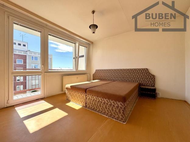Prodej bytu 4+1, Planá, Bohušova, 87 m2